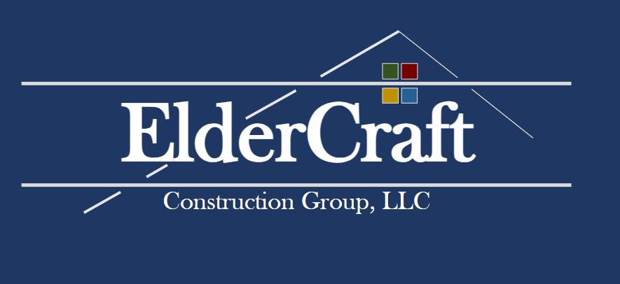 Eldercraft Construction Group LLC Logo